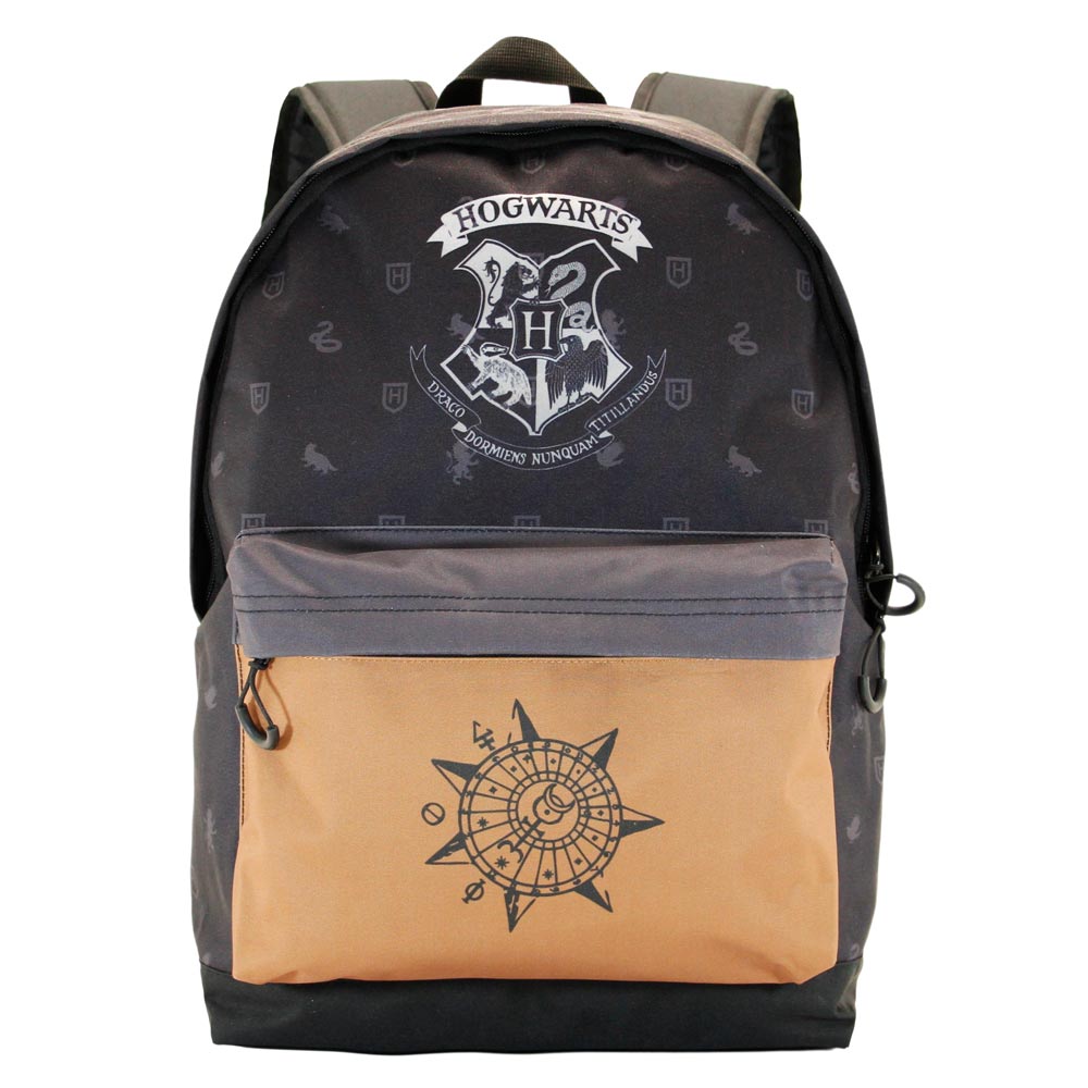Harry Potter Ryggsekk Hogwarts 23 Liter - Supernerds