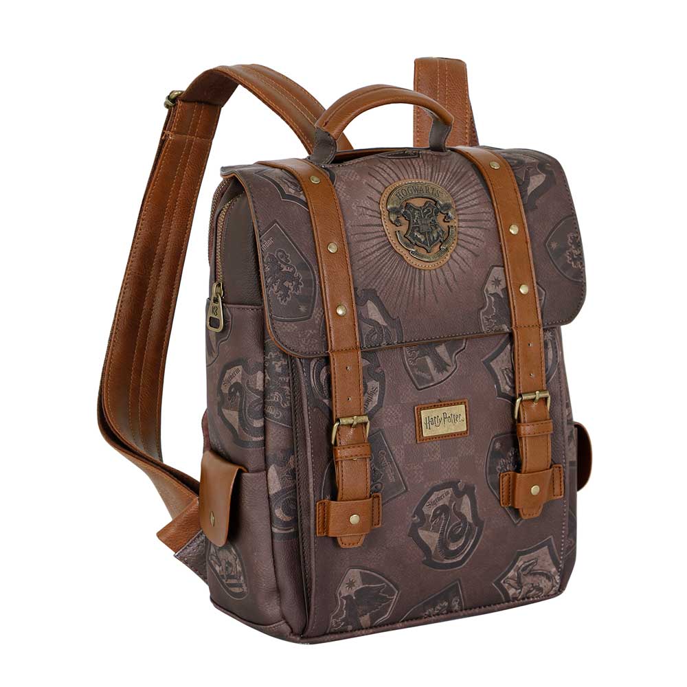 Harry Potter Ryggsekk Pride 10 Liter - Supernerds