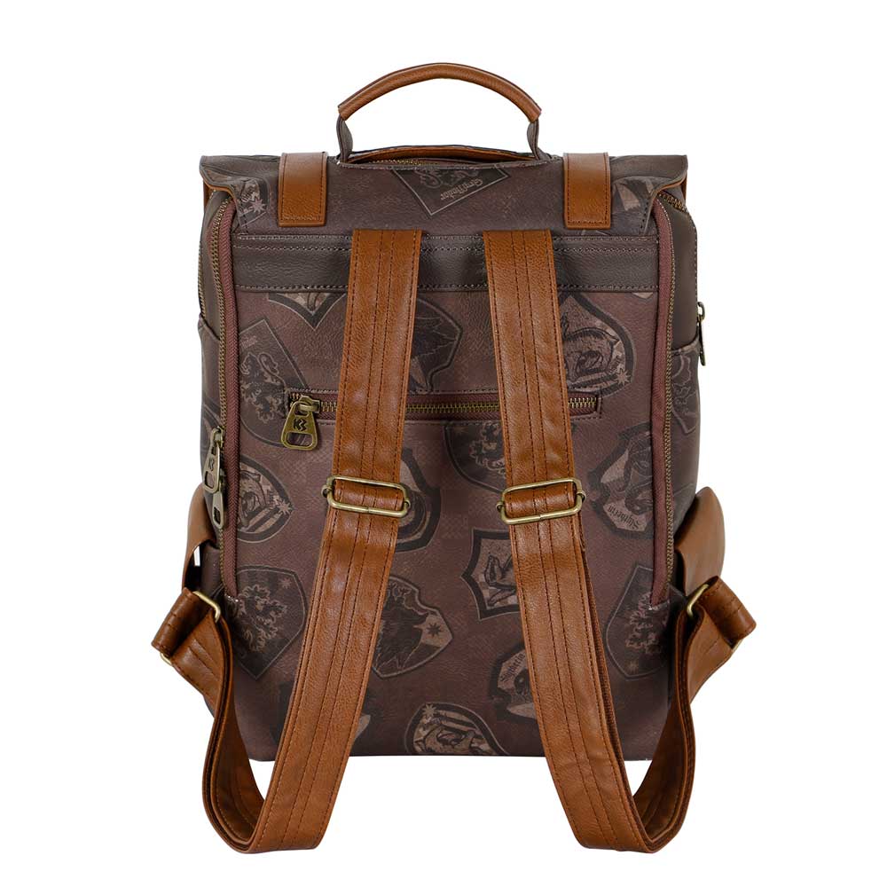 Harry Potter Ryggsekk Pride 10 Liter - Supernerds