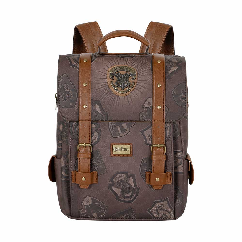 Harry Potter Ryggsekk Pride 10 Liter - Supernerds