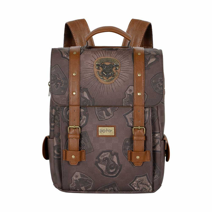 Harry Potter Ryggsekk Pride 10 Liter - Supernerds