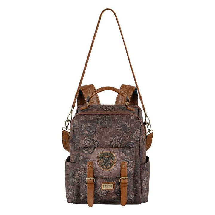 Harry Potter Ryggsekk/Skulderveske Pride 16 Liter - Supernerds