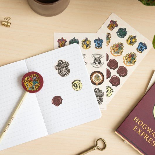 Harry Potter Skrivesaker Premium Hogwarts Express - Supernerds
