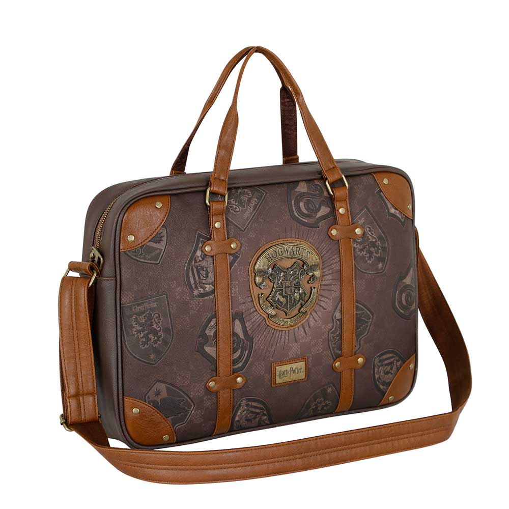 Harry Potter Skulderveske Laptop Pride - Supernerds
