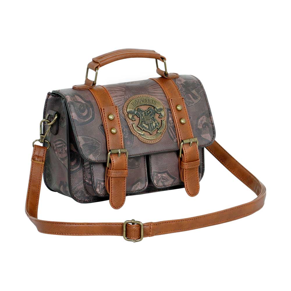 Harry Potter Skulderveske Pride Small - Supernerds