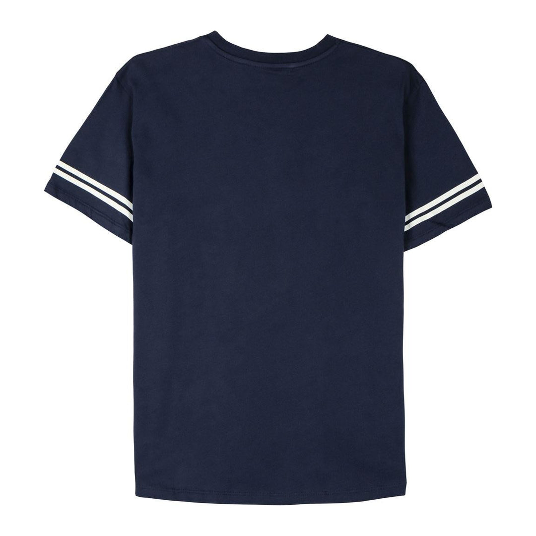 Harry Potter T-skjorte Hogwarts Logo - Supernerds