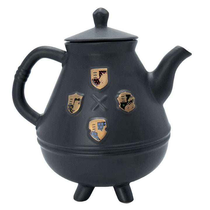 Harry Potter Te For To Sett Hogwarts - Supernerds