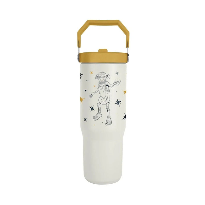 Harry Potter Termokopp Tumbler 850ml Dobby - Supernerds