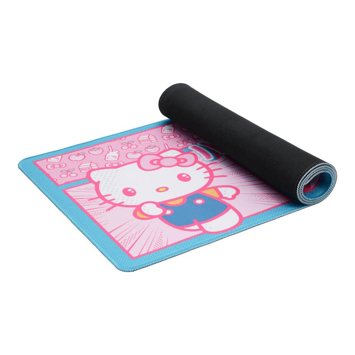 Hello Kitty Gaming Musematte XL - Supernerds