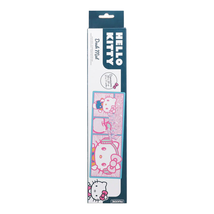 Hello Kitty Gaming Musematte XL - Supernerds
