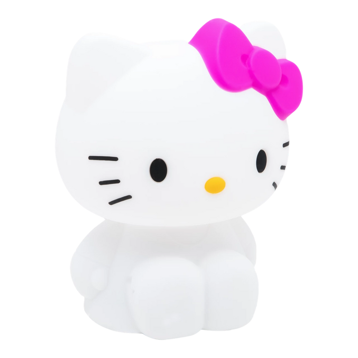 Hello Kitty Lampe Søt - Supernerds