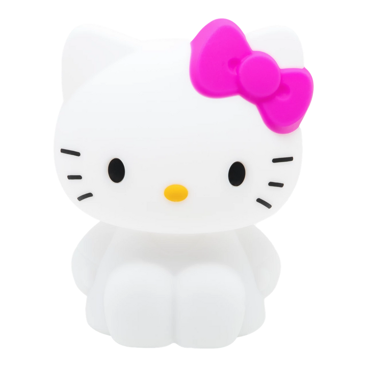 Hello Kitty Lampe Søt - Supernerds