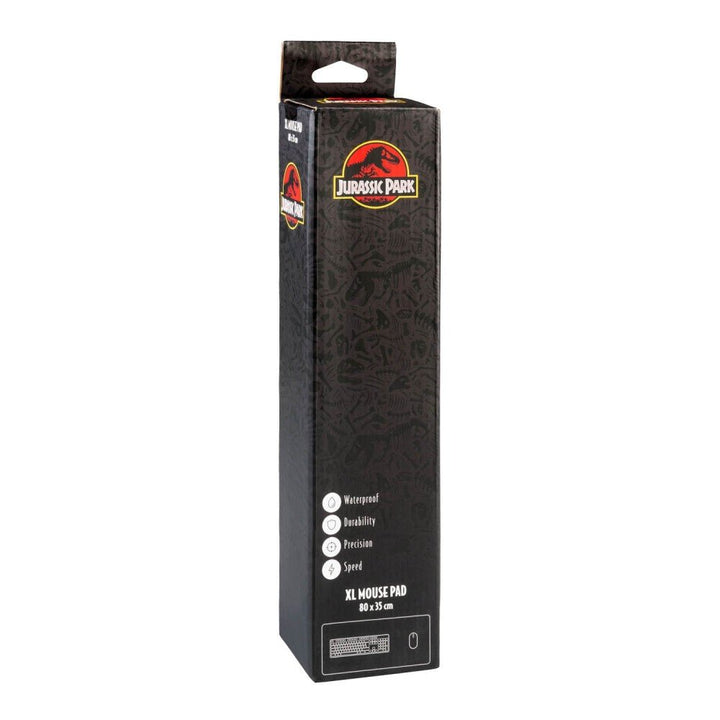 Jurassic Park Gaming Musematte XL - Supernerds