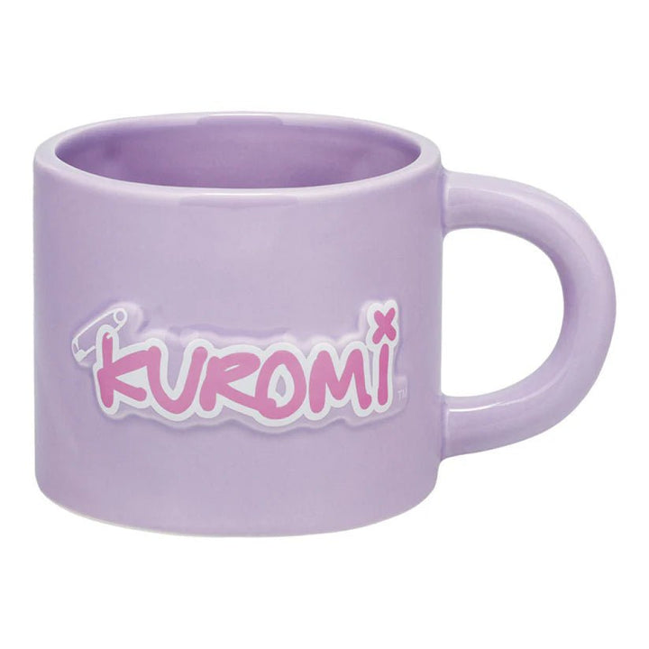 Kuromi Kopp - Supernerds