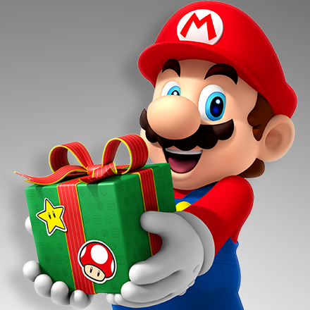 Kampanjebilde for gaver