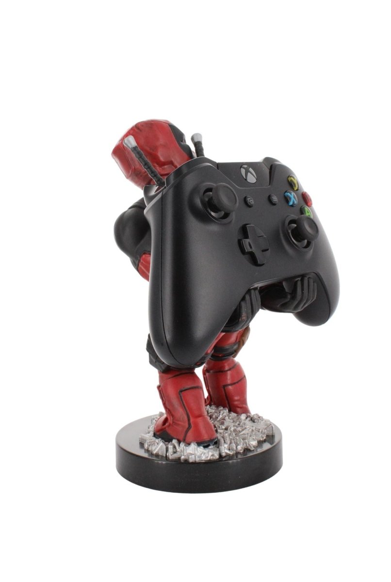 Marvel's Deadpool Guys Samlefigur Funny - Supernerds