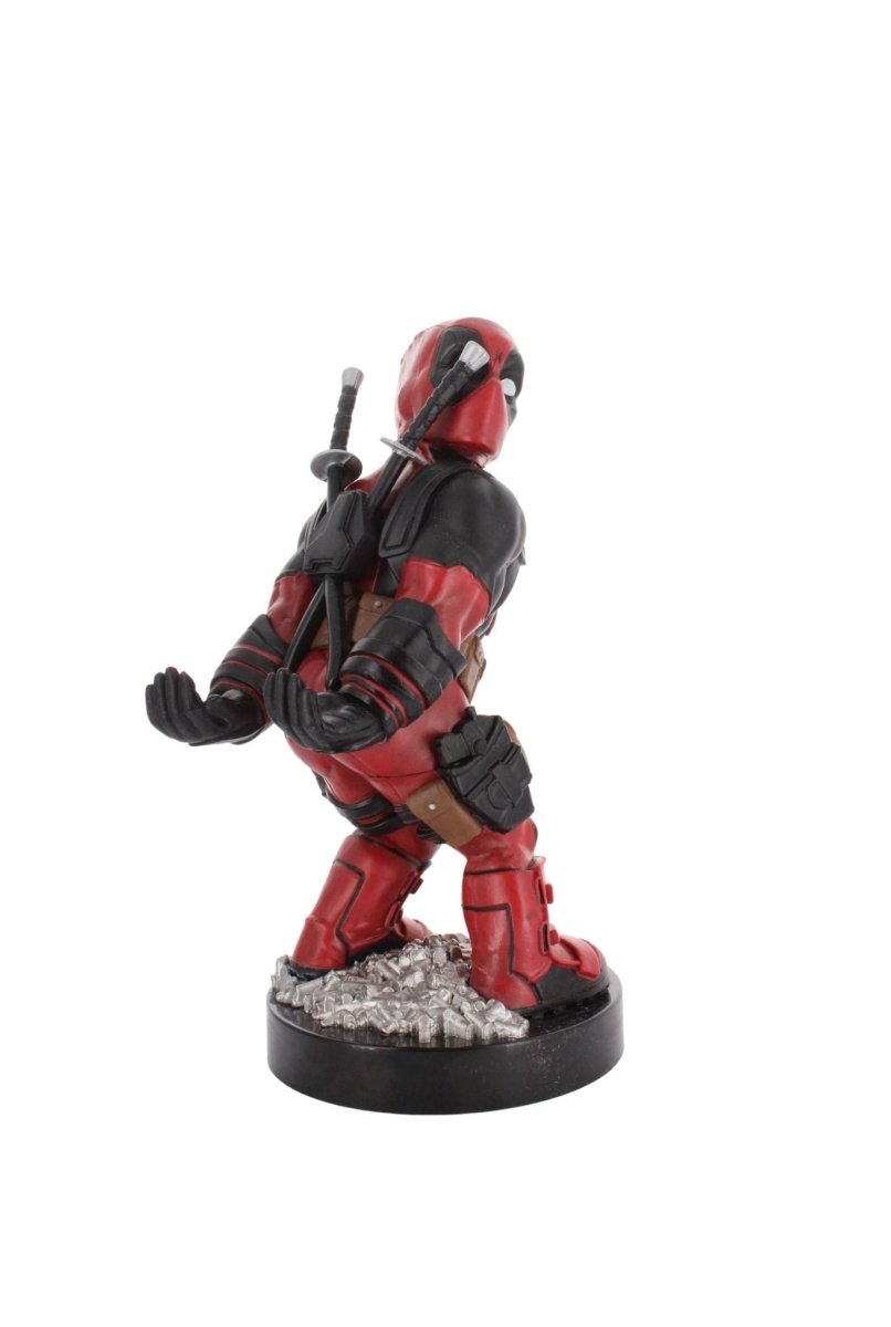 Marvel's Deadpool Guys Samlefigur Funny - Supernerds