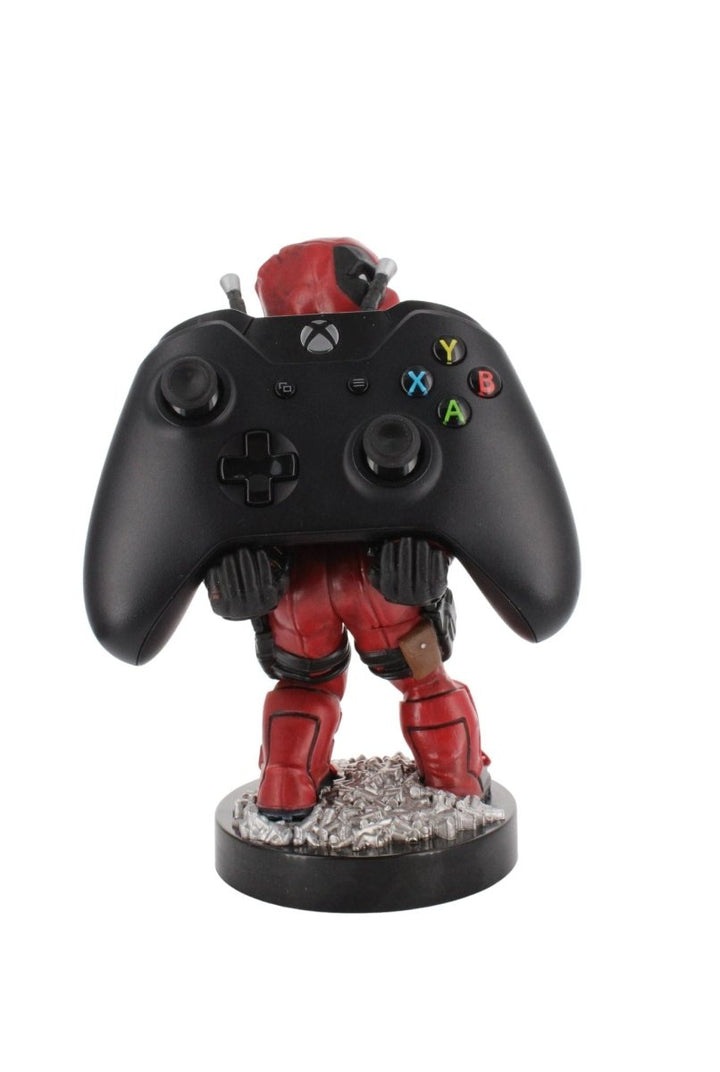 Marvel's Deadpool Guys Samlefigur Funny - Supernerds