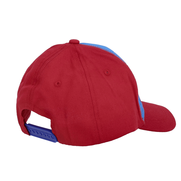 Marvel's Spider - Man Caps Rød - Supernerds