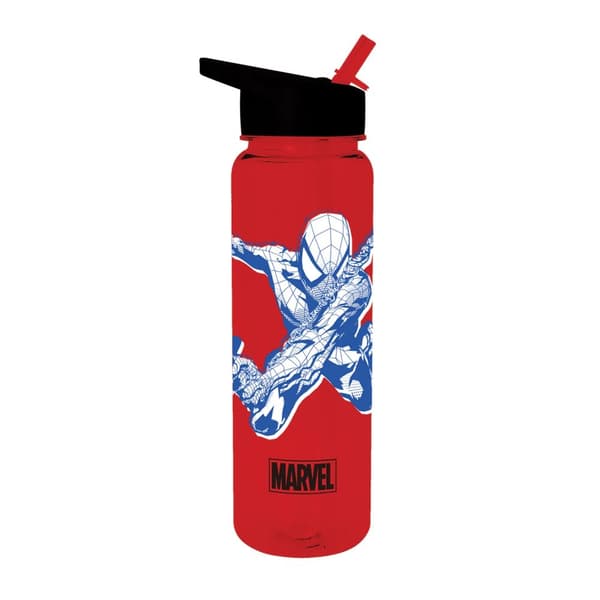 Marvel's Spider - Man Drikkeflaske Sling 700ml - Supernerds