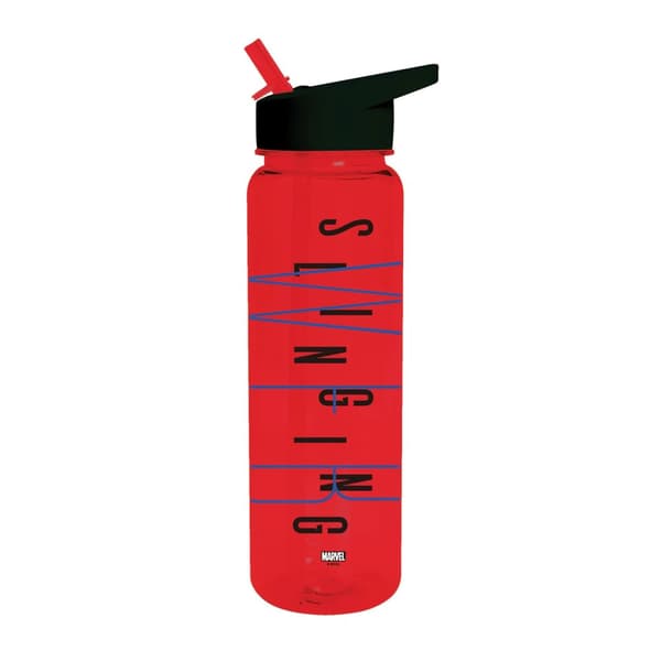 Marvel's Spider - Man Drikkeflaske Sling 700ml - Supernerds