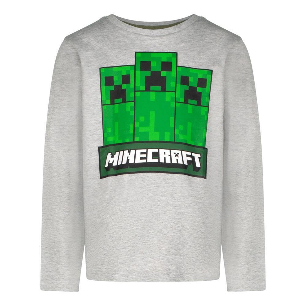 Minecraft Genser Creeper Trio - Supernerds