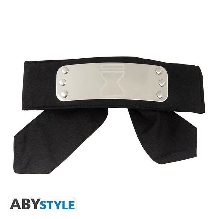 Naruto Headband Sand Village Sort - Supernerds