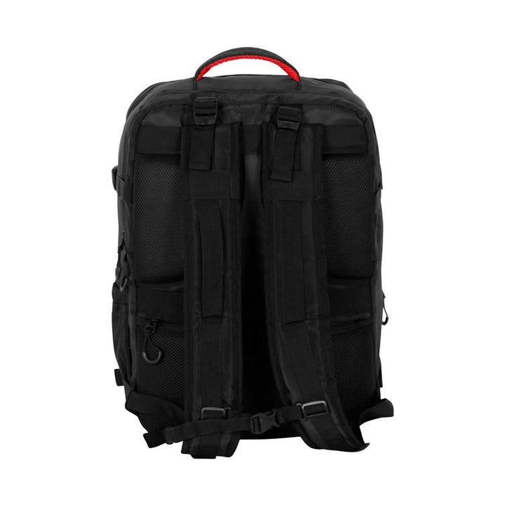 Naruto Ryggsekk Clouds 35 Liter - Supernerds