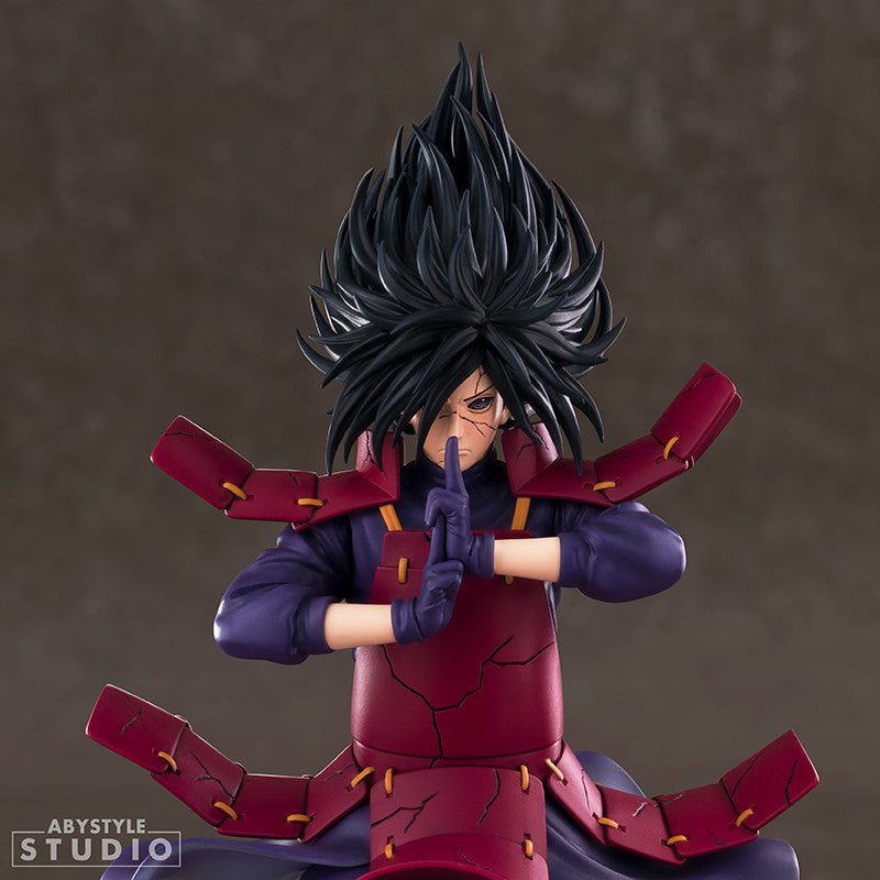 Naruto Samlefigur Madara - Supernerds