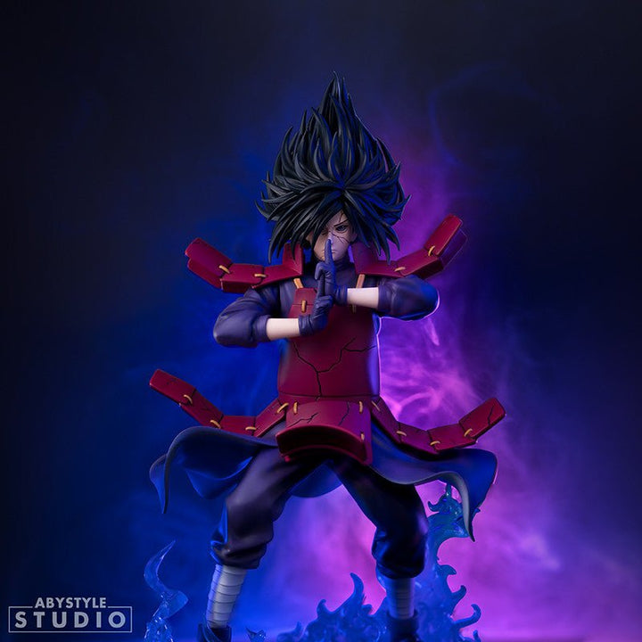 Naruto Samlefigur Madara - Supernerds