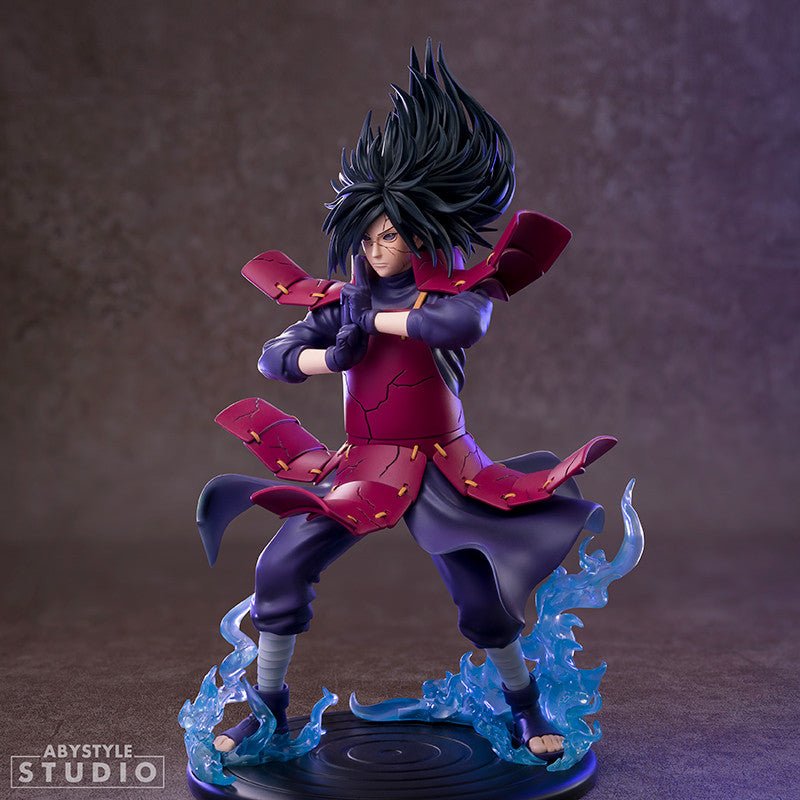 Naruto Samlefigur Madara - Supernerds
