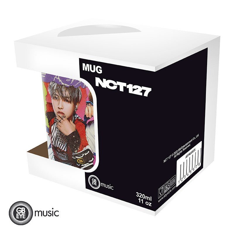 NCT Dream Kopp - Supernerds