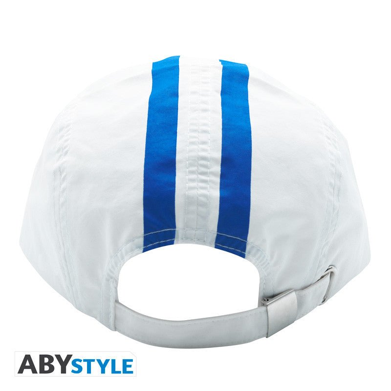 One Piece Caps Marine Replica - Supernerds
