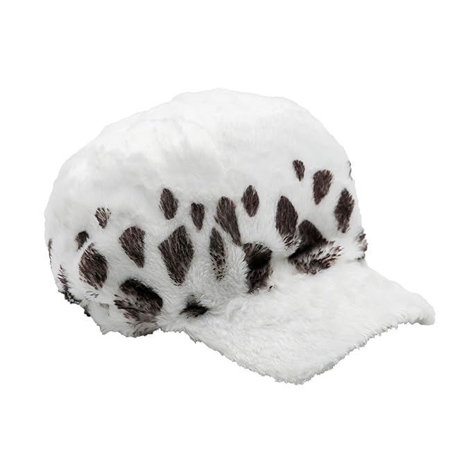 One Piece Cosplay Caps Trafalgar Law - Supernerds