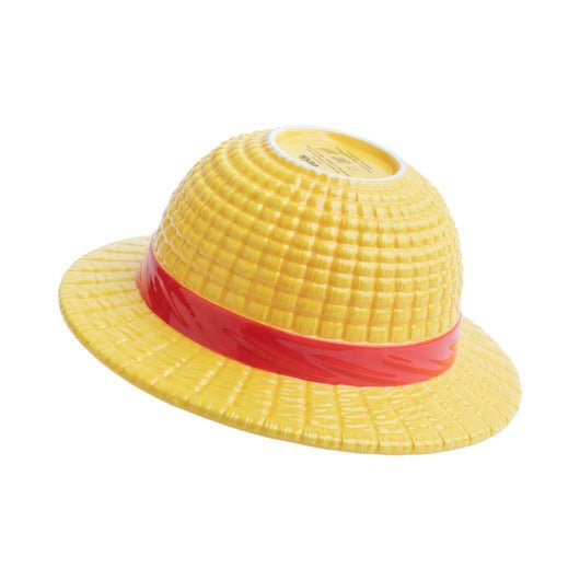 One Piece Skål Stråhatt - Supernerds