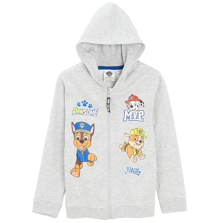 Paw Patrol Hettegenser Pawsome MVP - Supernerds