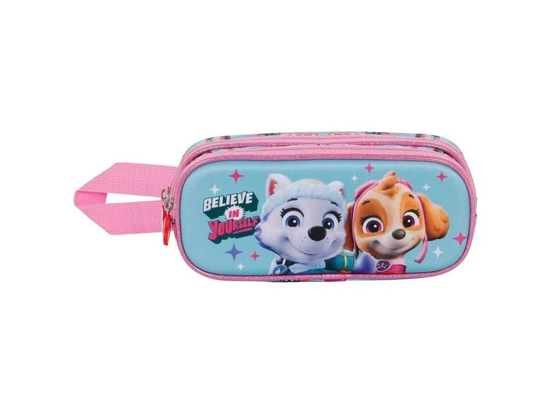 Paw Patrol Pennal 3D - Supernerds