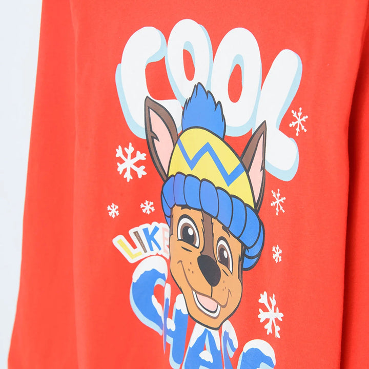 Paw Patrol Pysjamas - Supernerds