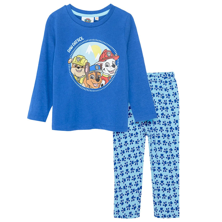 Paw Patrol Pysjamas - Supernerds