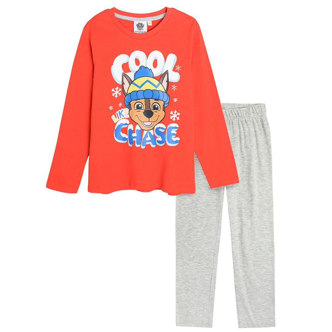Paw Patrol Pysjamas - Supernerds