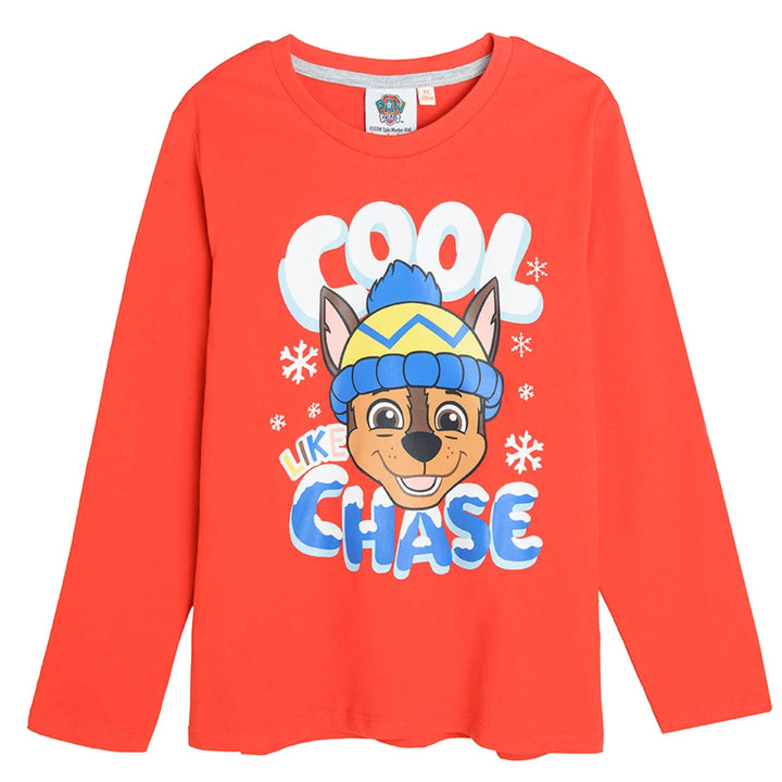 Paw Patrol Pysjamas - Supernerds
