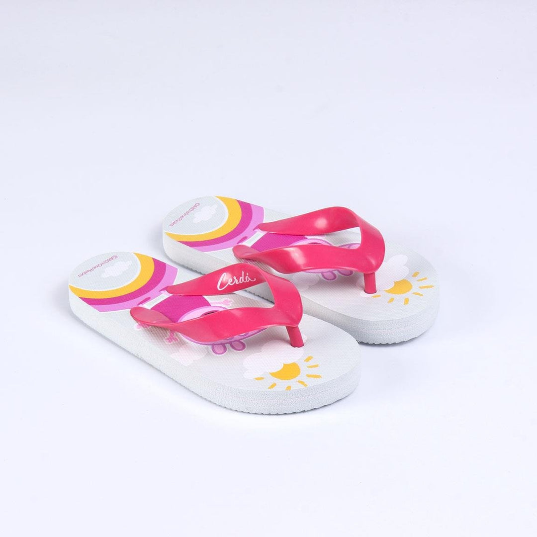 Peppa Gris Slippers - Supernerds