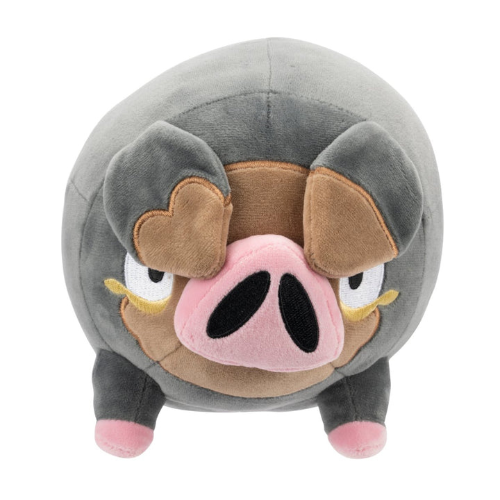 Pokemon Bamse Lechonk 20 cm - Supernerds