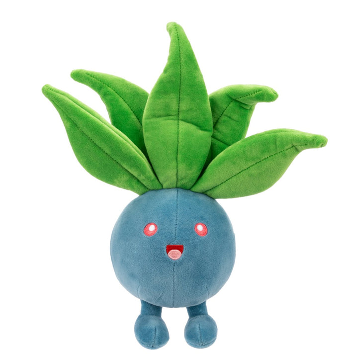 Pokemon Bamse Oddish 20 cm - Supernerds