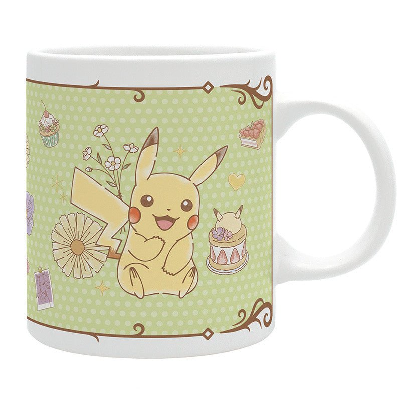 Pokemon Kopp Café - Supernerds
