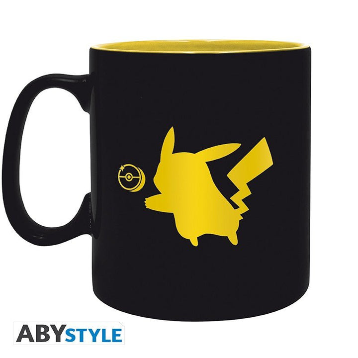 Pokemon Kopp Dark Pikachu - Supernerds