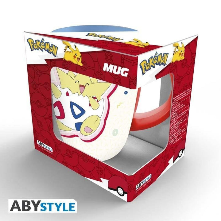 Pokemon Kopp Togepi - Supernerds