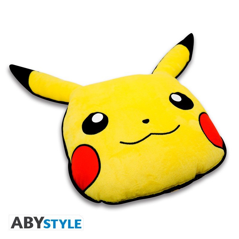 Pokemon Pute Pikachu - Supernerds
