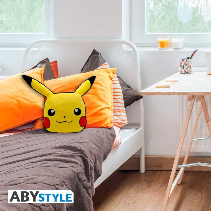 Pokemon Pute Pikachu - Supernerds