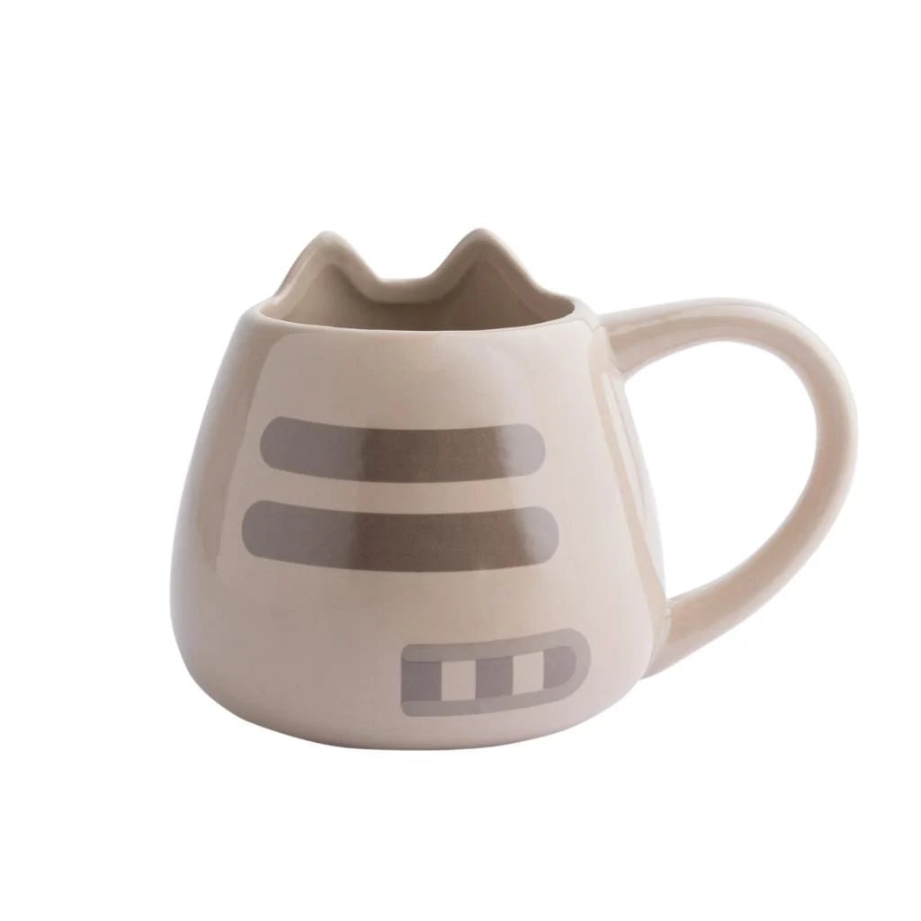 Pusheen 3D Kopp - Supernerds
